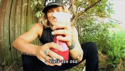The Dudesons S02E01