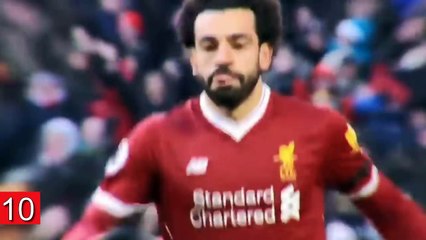 Muhammed Salah'ın Bu Gollerinden Sonra İngiliz Taraftarı Müslüman Oldu.