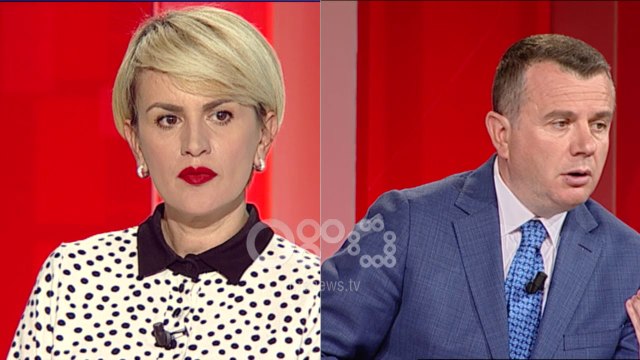 Ora News - Balla thirrje demokratëve: Po dilni në protestë për audio-përgjim të rremë