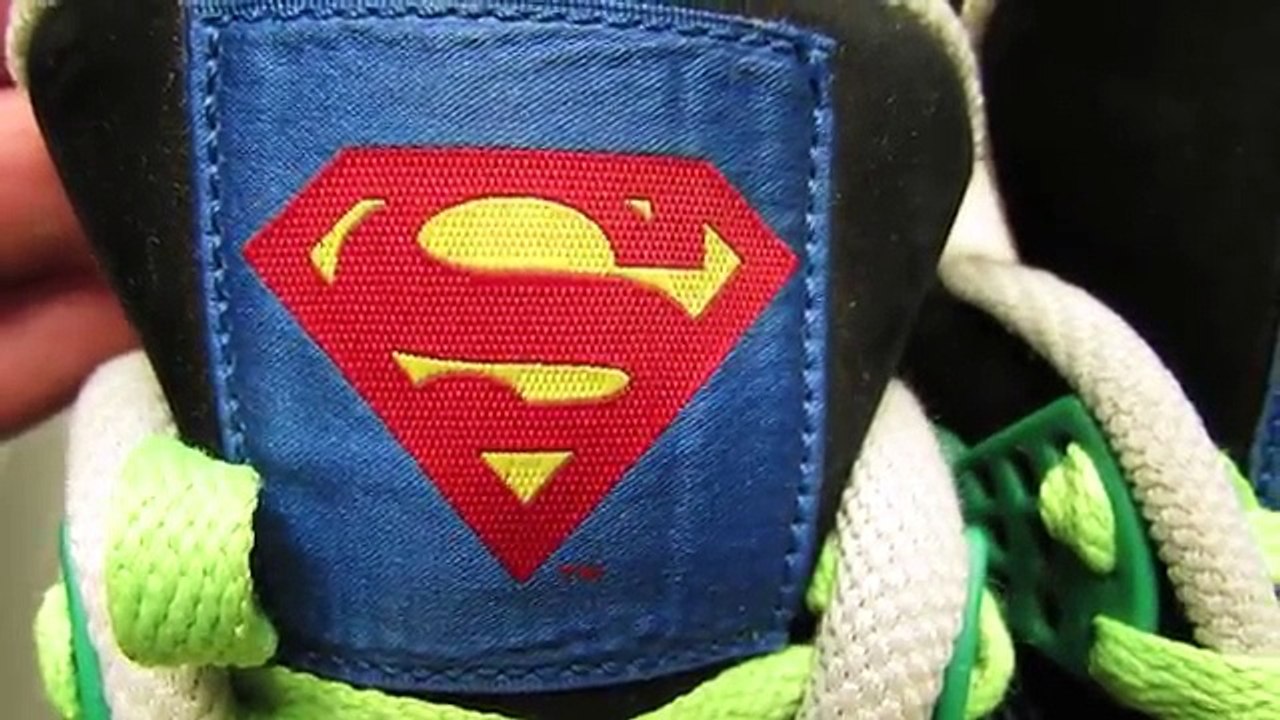 JORDAN 4 DOERNBECHER REAL OR FAKE??? (@SCOOP208)