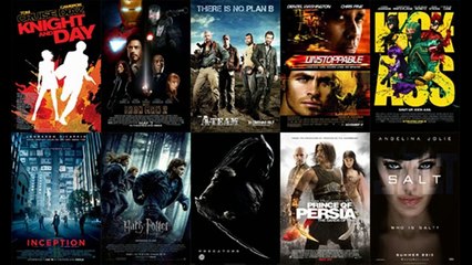 MOVIE  The Longest Ride F.u.l.l HD