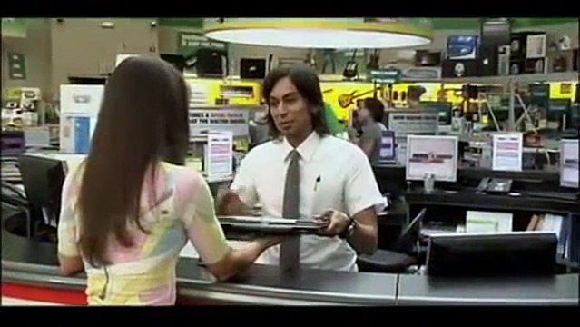 Chuck Versus The Webisodes S01E03