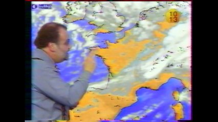 Prévisions Météo en Temps Réel 🌤️