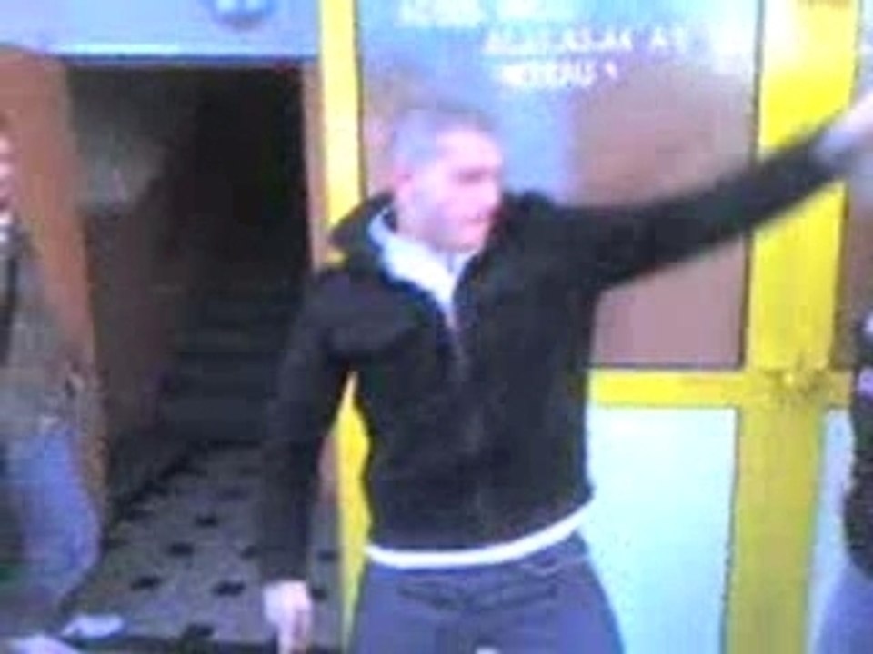 karim tecktonik
