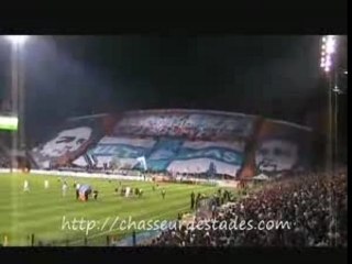 20 ans South winners