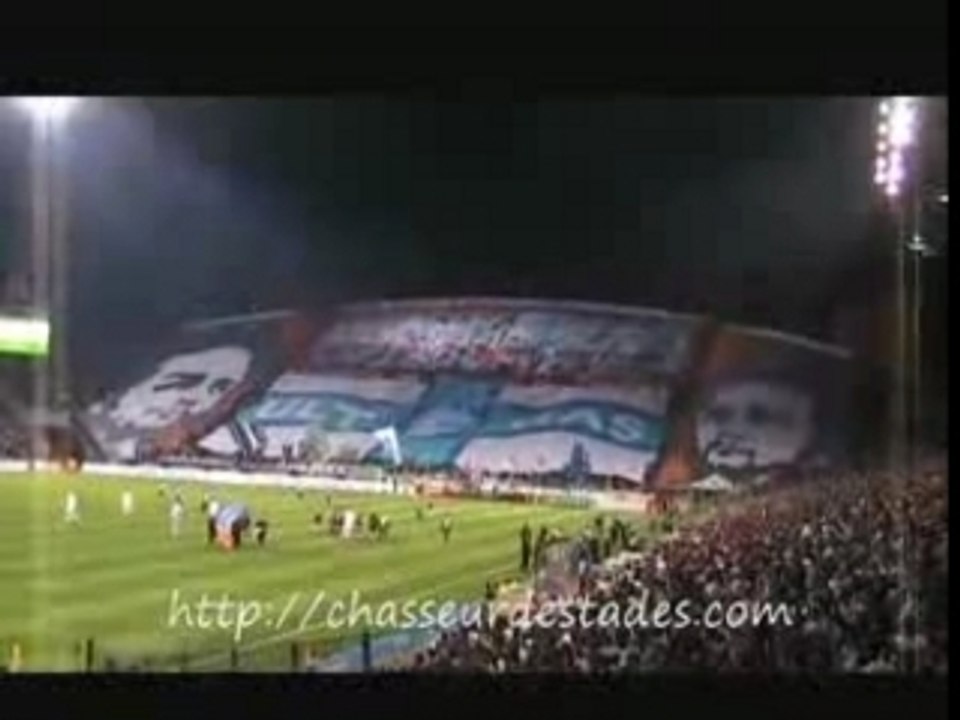 20 ans South winners