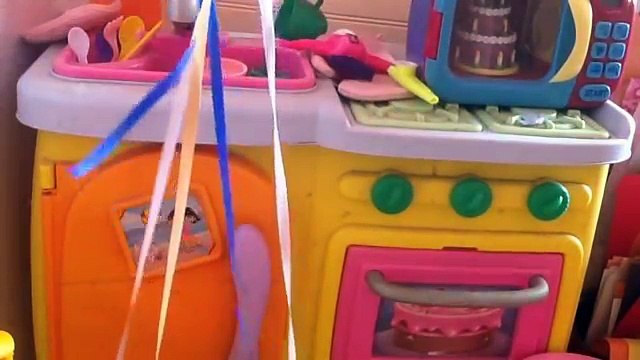 Terrifying Hot air balloon ride!