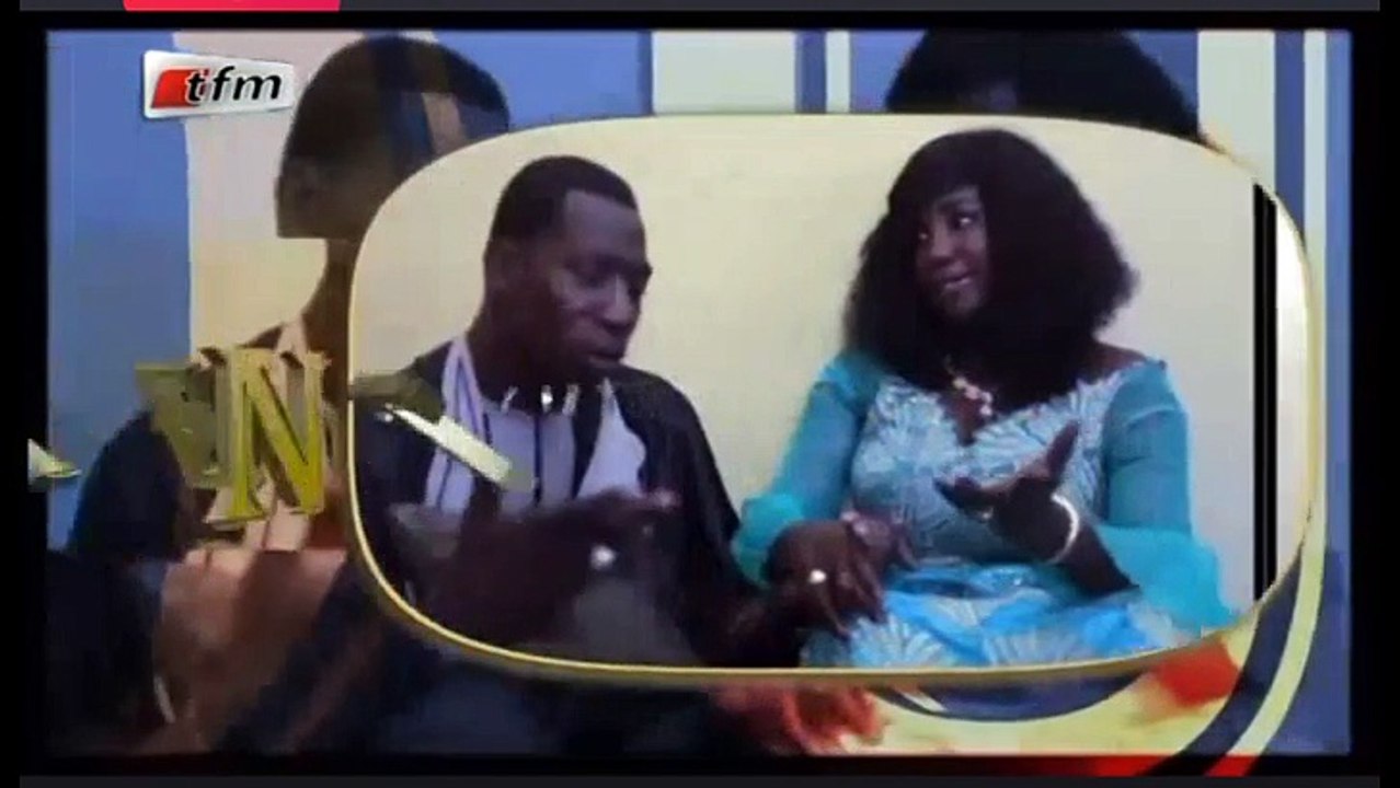 Ndogouleene avec Taane Bombé épisode 5