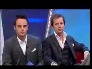 Mcfly Interview 2006