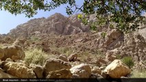 Iran - Sistan va Baluchestan - Landscapes