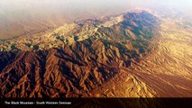 Iran - Semnan - Landscapes & Nature