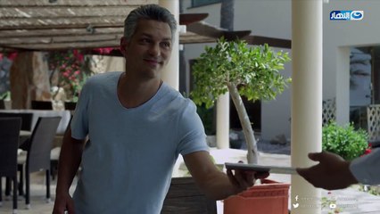 مسلسل لعنة كارما الحلقة 6