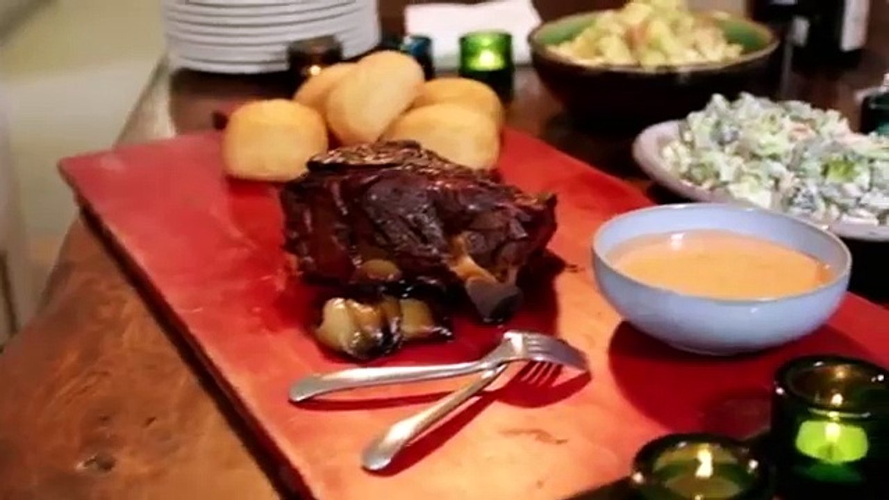 Smoky Pulled Pork with Chipotle Mayonnaise Gordon Ramsay video