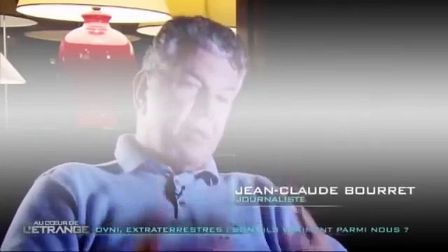 Au coeur de l'étrange W9 OVNI, extraterrestres les nouvelles preuves 2015 part 1/2