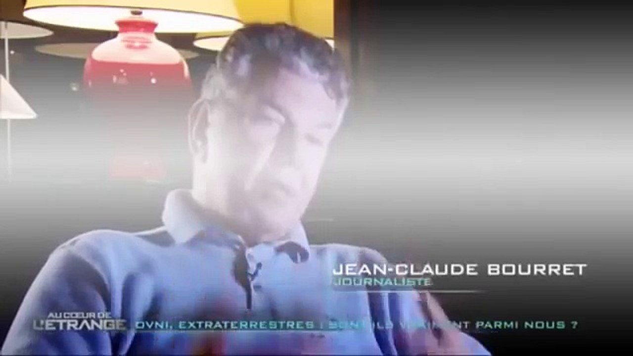 Au coeur de l'étrange W9   OVNI, extraterrestres   les nouvelles preuves 2015 part 1/2