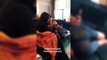 Demet Akalın Bülent Ersoy ve Kerimcan Durmaz'ı İftara Çağirdi! Çok Eğlendi! | Demet Akalın'ın İnstagram Hikayesi #Enmedya