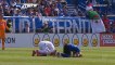 Zlatan Ibrahimovic RED CARD HD - Montreal Impact 0-0 Los Angeles Galaxy 21.05.2018