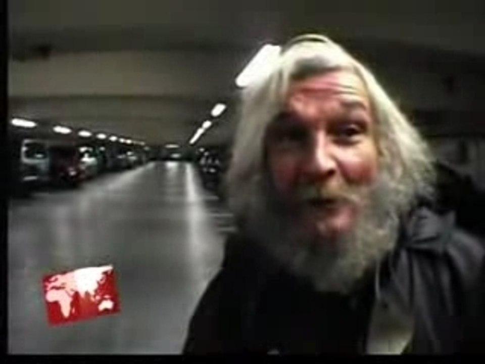 Jean-marc et les enfants de Don Quichotte