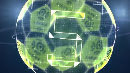 Five Things... PSG dominate Ligue 1 once again