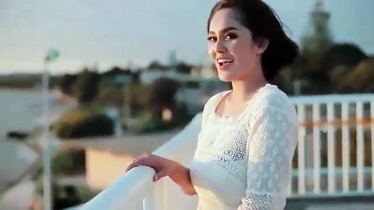 Sedap nampak Uqasha Senrose & Mira Filzah layan lagu Hindustan 