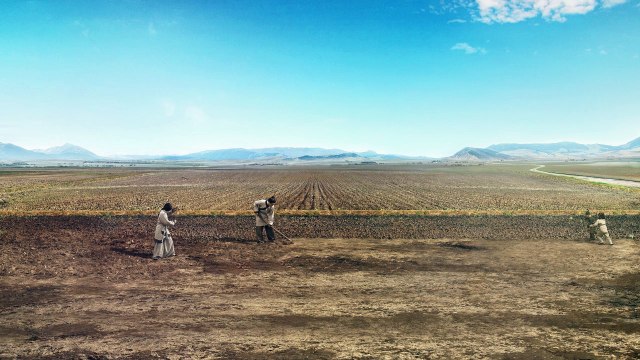 Восточная Молния |Трейлер документального фильма «Тот, Кто верховенствует над всем» Исследование тайн жизни