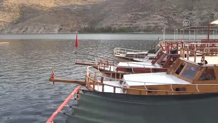 Sakin Şehrin" Meyve Yemekleri İftarda Sunuldu - Şanlıurfa