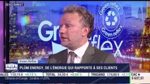 Green Reflex: Plüm Énergie, de l'énergie qui rapporte à ses clients - 21/05