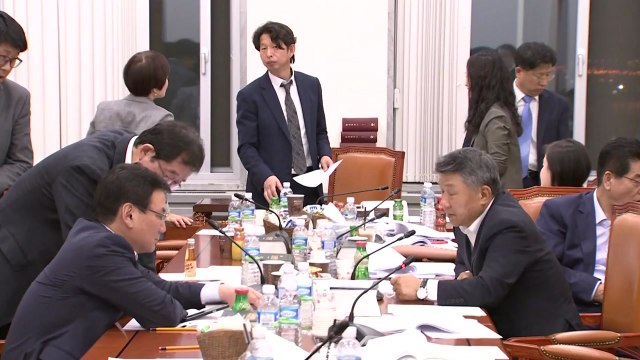 민주노총 모든 노·사·정 논의 불참 / YTN
