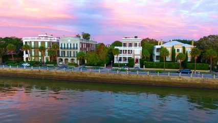 This Southern Gem Is The Hottest Travel Destination In The U.S.