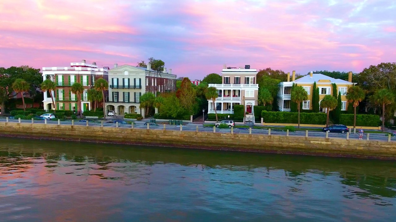 This Southern Gem Is The Hottest Travel Destination In The U.S.