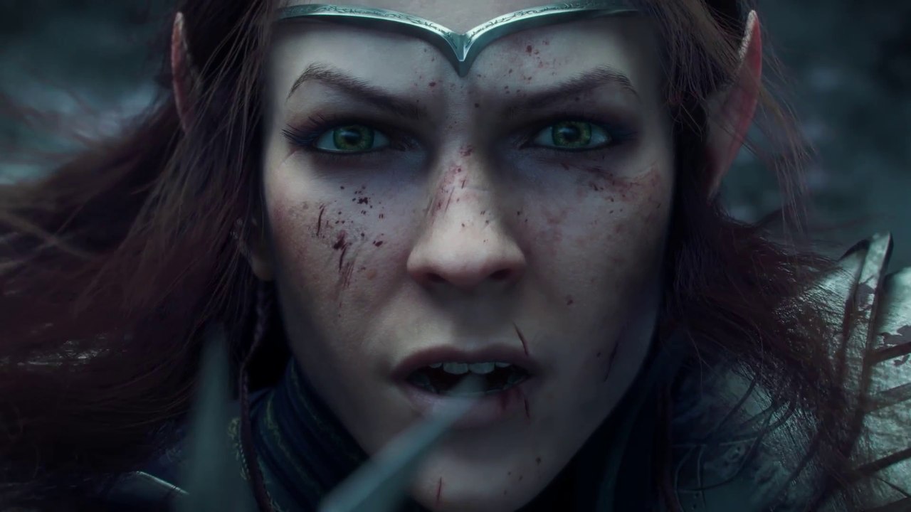 The Elder Scrolls Online : Summerset - Bande-annonce officielle