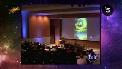 Those 7 Sean Carroll Flawless Victories