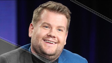 Late Night Has A New King: James Corden