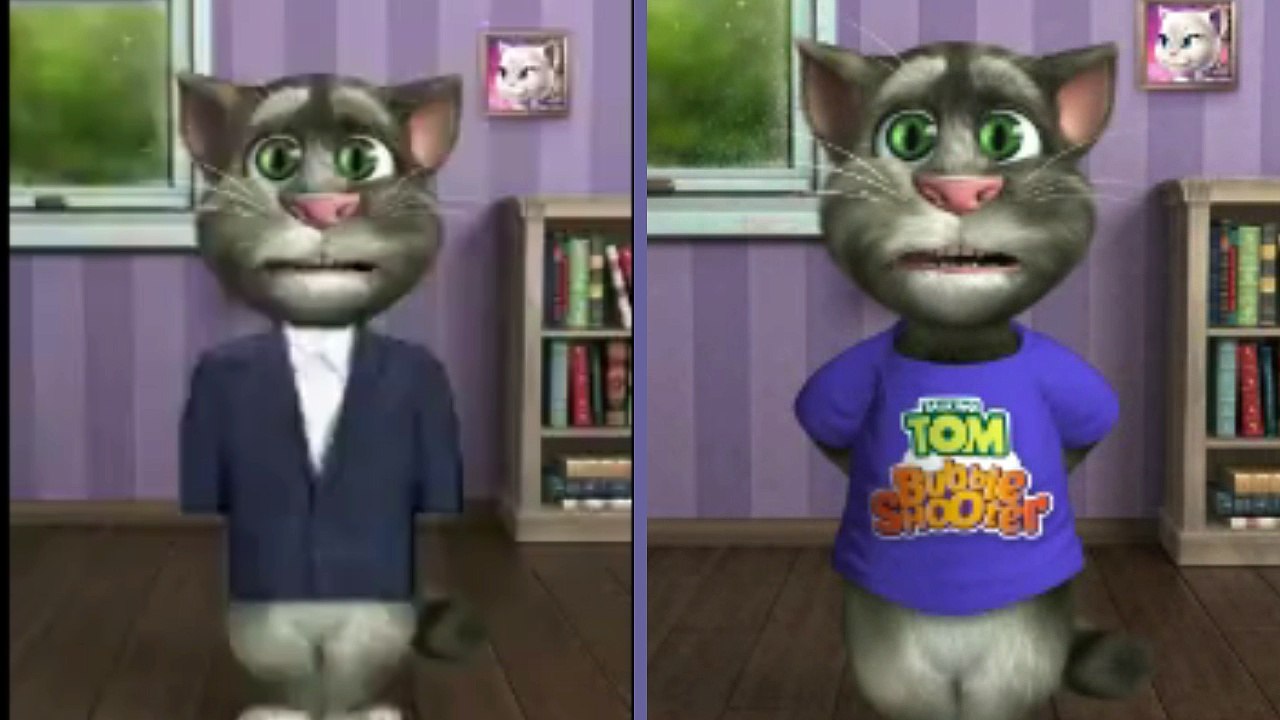 Tom cat joke !! Teacher