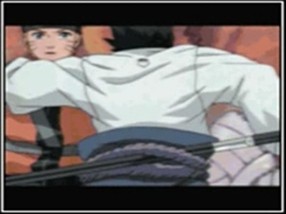 Naruto amv