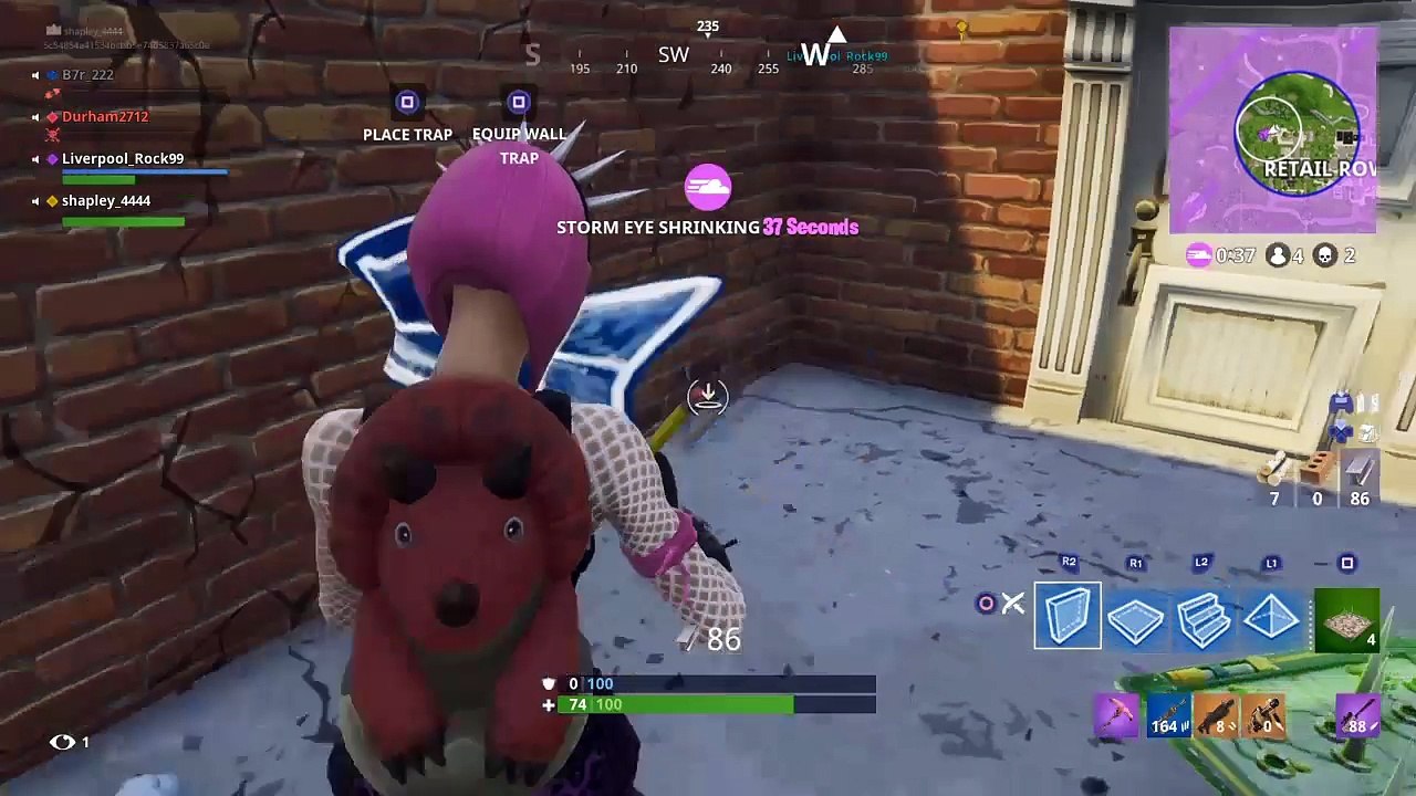 Pyramid Defence