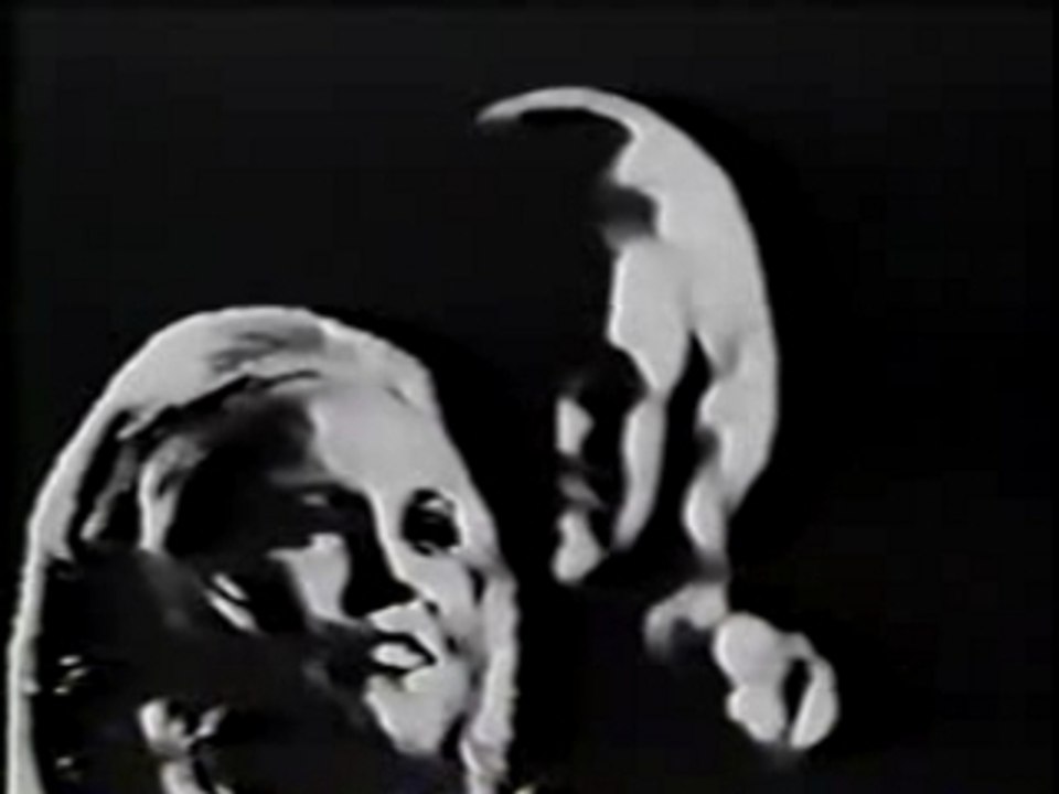 Peggy Lee: Is That All There Is?