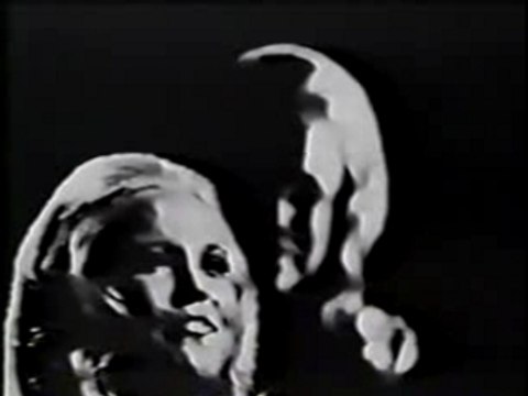 Peggy Lee: Is That All There Is?