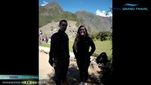 Trilha Inca Jungle 3 dias - Depoimento Peru Grand Travel
