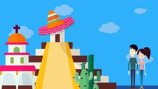 ESTA FAQ Exemple: Faut-il un ESTA pour aller au Mexique via les Etats-Unis?