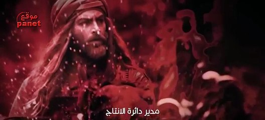 المهلب بن أبي صفرة الحلقة 5