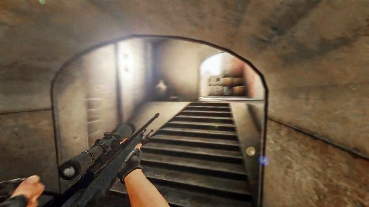 Crow #CSGO