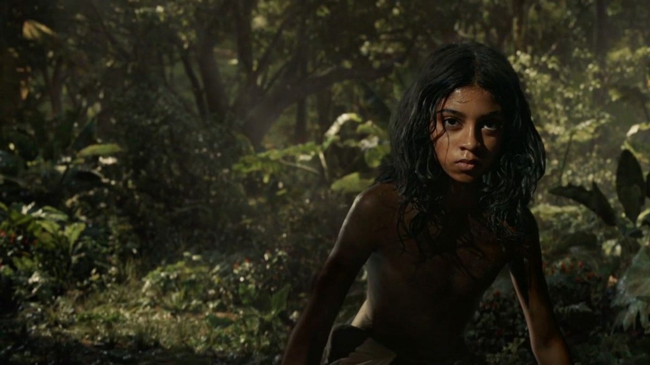 MOWGLI