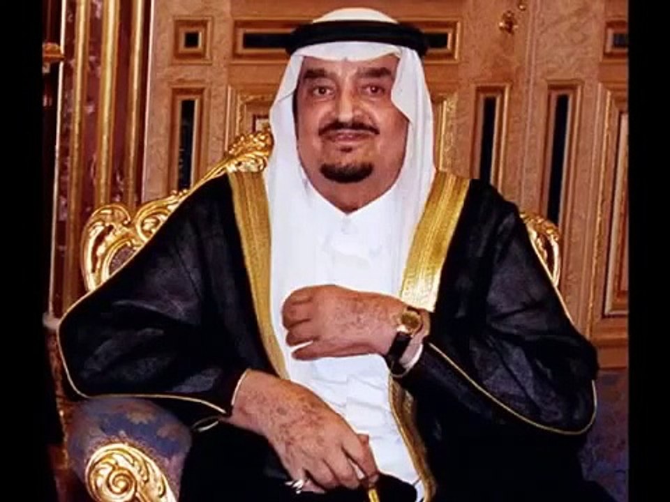 Inside Saudi Arabia: Butchery, Slavery vesves History of Revolt