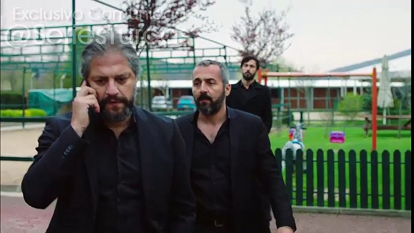 Hasta La Muerte (Olene Kadar) Latino de Novelas Turcas