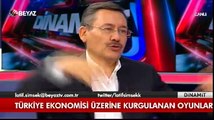 Melih Gökçek: Recep Tayyip Erdoğan'a sahip çıkmalıyız