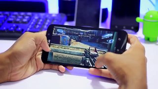 Top 10 Free HD Android Games 2016