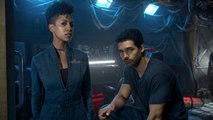 The Expanse Season 3 Episode 7 // Delta-V : Watch Streaming