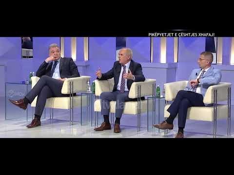 Opinion - Pikepyetjet e ceshtjes Xhafaj? (21 maj 2018)