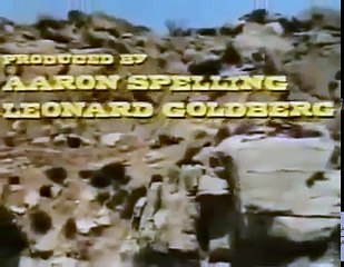 The Bounty Man (1972) part 1/2